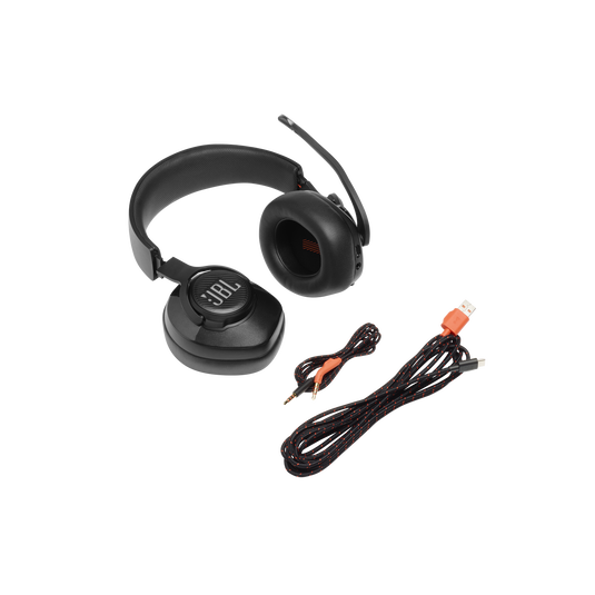 JBL Quantum 400 USB Gaming Headset